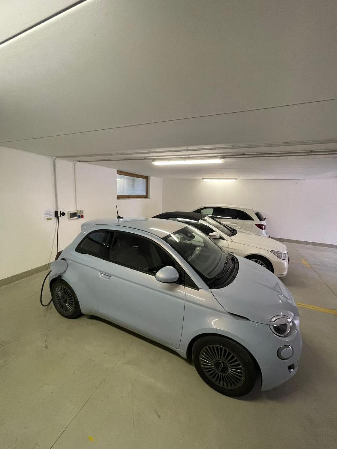 Arcovacanze Eksteriør bilde
