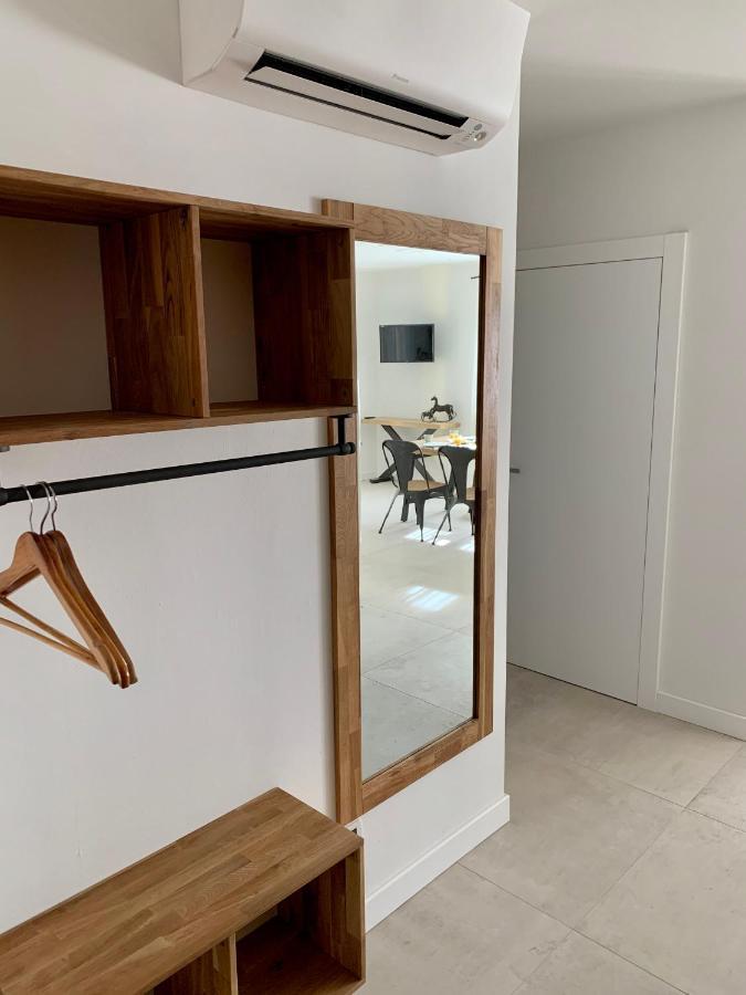 Arcovacanze Eksteriør bilde