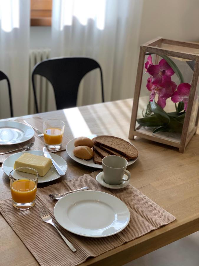 Arcovacanze Eksteriør bilde