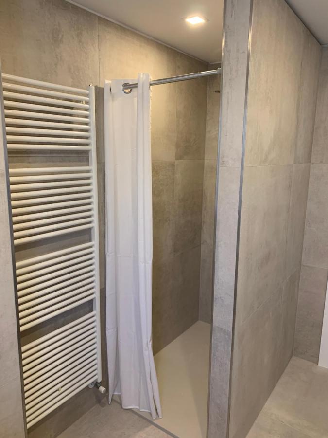 Arcovacanze Eksteriør bilde